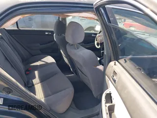 2005 Honda Accord LX z VIN JHMCM56475C002664, wystawiony jako IAAI lot #41968235 z przebiegiem 196 004 mil mil oraz . Historia ofert i sprzedaży dostępna na DreamBid. Obrazek 8.