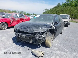 2015 Honda Accord LX with VIN 1HGCR2F32FA013367, listed as a IAAI auction lot 40872176 with 170,000 mi miles and . Bid and sale history available at carsss.com. Image 6.