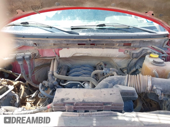 2014 Ford F-150 XL with VIN 1FTFW1EF1EKF41498, listed as a IAAI auction lot 42576928 with 244,262 mi miles and . Bid and sale history available at DreamBid. Image 9.