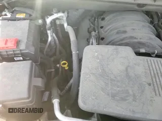 2023 Cadillac Escalade 4WD Sport Platinum with VIN 1GYS4GKL6PR410282, listed as a Copart auction lot 69824115 with 53,975 mi miles and Salvage title. Bid and sale history available at DreamBid. Image 17.