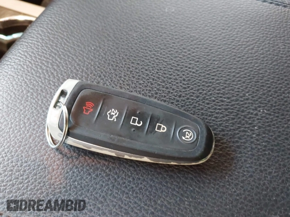2017 Ford Expedition Limited с VIN 1FMJU2AT9HEA10095, выставлен на аукционе IAAI как лот 42454916 с пробегом 144 127 миль миль и . История ставок и продаж доступна на DreamBid. Изображение 11.