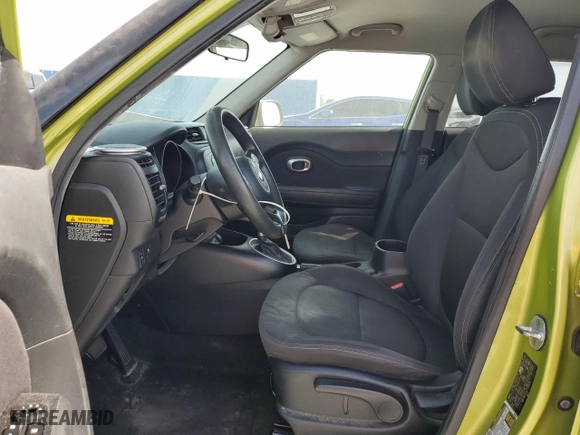 2015 Kia Soul with VIN KNDJN2A24F7750700, listed as a Copart auction lot 51708515 with 207,428 mi miles and Clean Title. Bid and sale history available at carsss.com. Image 7.