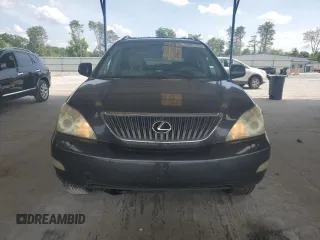 2006 Lexus RX 330 z VIN 2T2GA31UX6C046203, wystawiony jako Copart lot #59907185 z przebiegiem 251 608 mil mil oraz Szkoda całkowita • Salvage title. Historia ofert i sprzedaży dostępna na DreamBid. Obrazek 5.