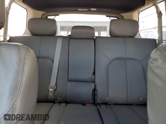 2008 Mitsubishi Endeavor XLS with VIN 4A4MM31SX8E039855, listed as a Copart auction lot 77551074 with 132,386 mi miles and Salvage Title. Bid and sale history available at carsss.com. Image 10.