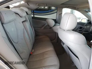 2007 Toyota Camry с VIN 4T1BB46K87U006923, выставлен на аукционе Copart как лот 57673645 с пробегом 197 955 миль миль и Списание • Salvage title. История ставок и продаж доступна на DreamBid. Изображение 10.