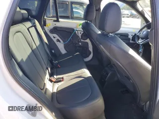 2016 BMW X1 xDrive28i with VIN WBXHT3C32G5E52052, listed as a Copart auction lot 79522024 with 76,995 mi miles and Salvage Title. Bid and sale history available at carsss.com. Image 11.