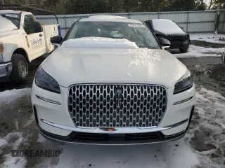 2023 Lincoln Corsair Standard z VIN 5LMCJ1CA0PUL16417, wystawiony jako Copart lot #41873085 z przebiegiem Nie podano mil oraz Szkoda całkowita • Salvage title. Historia ofert i sprzedaży dostępna na DreamBid. Obrazek 5.