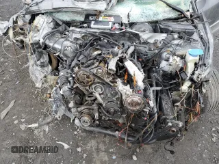 2003 Volkswagen Passat GLS z VIN WVWPD63B63P033986, wystawiony jako Copart lot #43545515 z przebiegiem Nie podano mil oraz Szkoda całkowita • Salvage title. Historia ofert i sprzedaży dostępna na DreamBid. Obrazek 11.