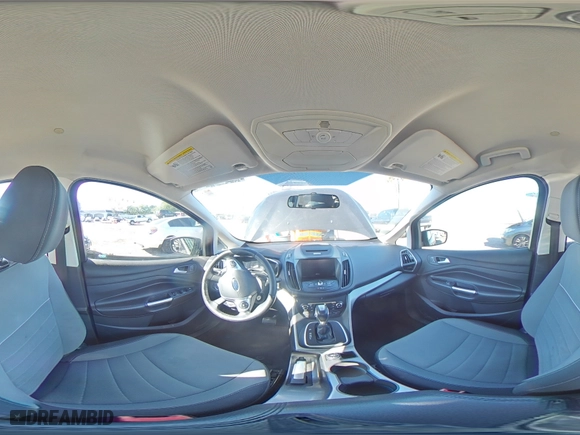 2013 Ford C-Max Hybrid SE with VIN 1FADP5AU2DL527995, listed as a Copart auction lot 46427155 with 126,098 mi miles and Salvage Title. Bid and sale history available at carsss.com. Image 12.