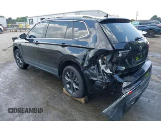 2022 Volkswagen Tiguan SE с VIN 3VV3B7AX8NM060805, выставлен на аукционе IAAI как лот 42271670 с пробегом 41 143 миль миль и . История ставок и продаж доступна на DreamBid. Изображение 3.