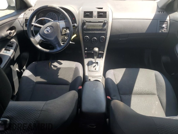 2009 Toyota Corolla with VIN 1NXBU40E19Z105258, listed as a Copart auction lot 54937765 with 264,994 mi miles and Clean Title. Bid and sale history available at carsss.com. Image 8.