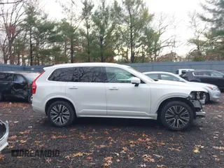 2021 Volvo XC90 Momentum z VIN YV4102PK6M1737322, wystawiony jako IAAI lot #41159908 z przebiegiem 41 138 mil mil oraz . Historia ofert i sprzedaży dostępna na DreamBid. Obrazek 13.