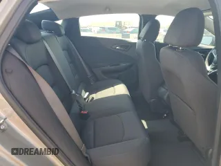 2023 Chevrolet Malibu LS with VIN 1G1ZB5ST6PF119158, listed as a Copart auction lot 53843065 with 23,105 mi miles and Salvage Title. Bid and sale history available at DreamBid. Image 10.