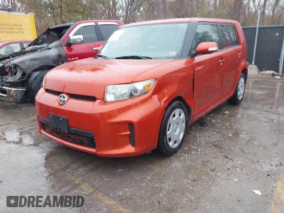 2012 Scion xB z VIN JTLZE4FE6CJ006827, wystawiony jako IAAI lot #40931979 z przebiegiem 124 199 mil mil oraz . Historia ofert i sprzedaży dostępna na DreamBid. Obrazek 17.