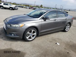 2013 Ford Fusion SE с VIN 3FA6P0HRXDR202199, выставлен на аукционе Copart как лот 65257745 с пробегом 175 764 миль миль и Чистый • Clean title. История ставок и продаж доступна на DreamBid. Изображение 1.