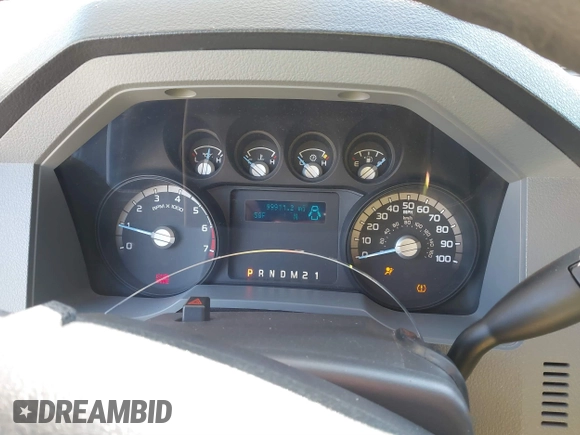 2016 Ford F-250 Lariat with VIN 1FT7W2B62GED14417, listed as a IAAI auction lot 41693567 with 99,911 mi miles and . Bid and sale history available at DreamBid. Image 7.