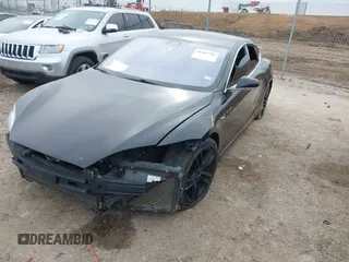 2017 Tesla Model S 100D z VIN 5YJSA1E27HF208282, wystawiony jako IAAI lot #41362736 z przebiegiem 173 162 mil mil oraz . Historia ofert i sprzedaży dostępna na DreamBid. Obrazek 2.