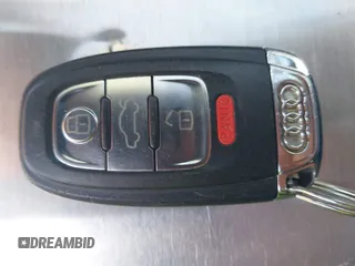 2012 Audi Q5 Premium с VIN WA1CFAFP5CA122075, выставлен на аукционе IAAI как лот 42433357 с пробегом 138 664 миль миль и . История ставок и продаж доступна на DreamBid. Изображение 11.