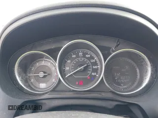 2015 Mazda 6 i Sport with VIN JM1GJ1U6XF1175925, listed as a IAAI auction lot 41704201 with 115,404 mi miles. Bid and sale history available at carsss.com. Image 7.