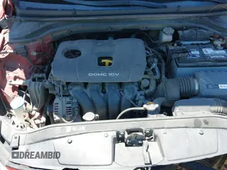 2017 Hyundai Elantra SE with VIN 5NPD84LF3HH070009, listed as a IAAI auction lot 42812230 with 132,941 mi miles and . Bid and sale history available at DreamBid. Image 20.