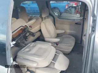 2000 Ford Windstar SE z VIN 2FMZA5243YBC74333, wystawiony jako IAAI lot #41681858 z przebiegiem Nie podano mil oraz . Historia ofert i sprzedaży dostępna na DreamBid. Obrazek 8.