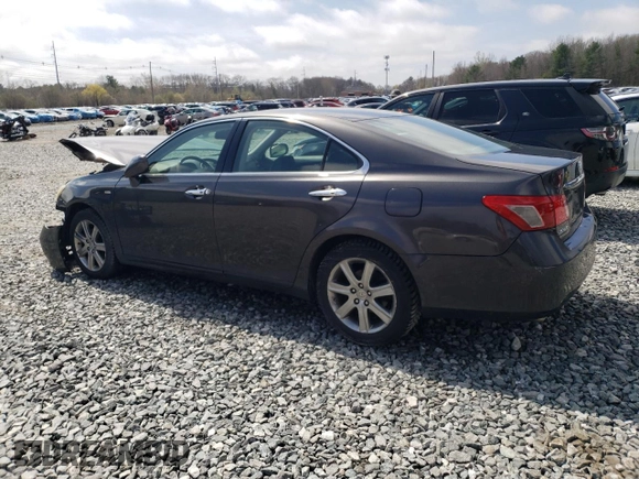2009 Lexus ES with VIN JTHBJ46G992295245, listed as a Copart auction lot 53699935 with 219,898 mi miles and Clean Title. Bid and sale history available at carsss.com. Image 2.