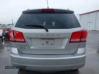 2013 Dodge Journey Canada Value z VIN 3C4PDCABXDT563439, wystawiony jako IAAI lot #42227899 z przebiegiem 213 199 mil mil oraz . Historia ofert i sprzedaży dostępna na DreamBid. Obrazek 15.