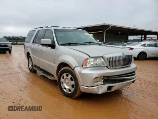 2006 Lincoln Navigator Luxury with VIN 5LMFU27516LJ14665, listed as a Copart auction lot 81501094 with 177,122 mi miles and Salvage Title. Bid and sale history available at carsss.com. Image 12.