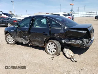 2009 Ford Taurus SE with VIN 1FAHP23W29G109225, listed as a Copart auction lot 58227024 with 0 mi miles and Salvage Title. Bid and sale history available at carsss.com. Image 2.