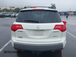 2007 Acura MDX Technology with VIN 2HNYD28427H531050, listed as a IAAI auction lot 41506081 with 176,807 mi miles and . Bid and sale history available at DreamBid. Image 16.