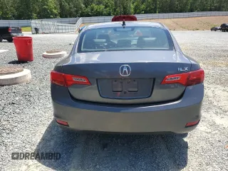 2014 Acura ILX Premium z VIN 19VDE1F50EE003421, wystawiony jako Copart lot #57580215 z przebiegiem 199 247 mil mil oraz Szkoda całkowita • Salvage title. Historia ofert i sprzedaży dostępna na DreamBid. Obrazek 6.