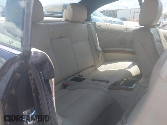 2008 BMW 3 Series 328i with VIN WBAWR33568P150509, listed as a IAAI auction lot 42539024 with 171,722 mi miles and . Bid and sale history available at DreamBid. Image 8.