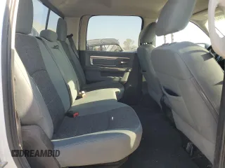 2019 Ram 1500 SLT z VIN 1C6RR6TT0KS678512, wystawiony jako Copart lot #52208685 z przebiegiem 108 986 mil mil oraz Szkoda całkowita • Salvage title. Historia ofert i sprzedaży dostępna na DreamBid. Obrazek 10.