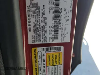 2016 Ford Fusion SE с VIN 3FA6P0H70GR299089, выставлен на аукционе Copart как лот 53463545 с пробегом 125 033 миль миль и На запчасти • Non repairable. История ставок и продаж доступна на DreamBid. Изображение 12.