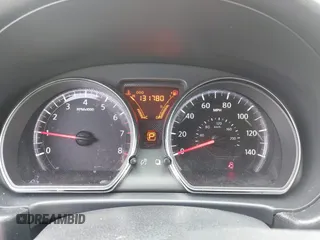 2017 Nissan Note S Plus z VIN 3N1CE2CP0HL367744, wystawiony jako IAAI lot #42144940 z przebiegiem 131 780 mil mil oraz . Historia ofert i sprzedaży dostępna na DreamBid. Obrazek 7.