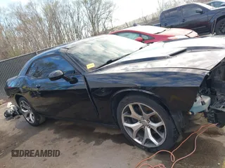 2016 Dodge Challenger SXT with VIN 2C3CDZAG1GH149111, listed as a IAAI auction lot 41863651 with 157,932 mi miles and . Bid and sale history available at DreamBid. Image 14.