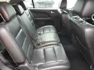 2005 Ford Freestyle Limited with VIN 1FMDK06135GA75782, listed as a Copart auction lot 82330584 with 330,743 mi miles and Salvage Title. Bid and sale history available at carsss.com. Image 11.
