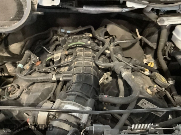 2019 Ford Transit with VIN 1FTYR1YG2KKA38059, listed as a IAAI auction lot 42726817 with 148,830 mi miles and . Bid and sale history available at DreamBid. Image 16.