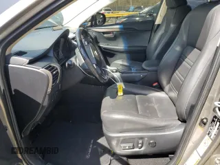 2015 Lexus NX 200t с VIN JTJBARBZ2F2044369, выставлен на аукционе Copart как лот 51668555 с пробегом 103 885 миль миль и Списание • Salvage title. История ставок и продаж доступна на DreamBid. Изображение 7.