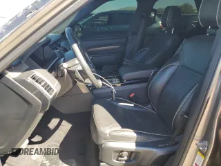 2019 Land Rover Discovery HSE with VIN SALRR2RV3K2403462, listed as a Copart auction lot 71050234 with 62,501 mi miles and Salvage Title. Bid and sale history available at DreamBid. Image 7.