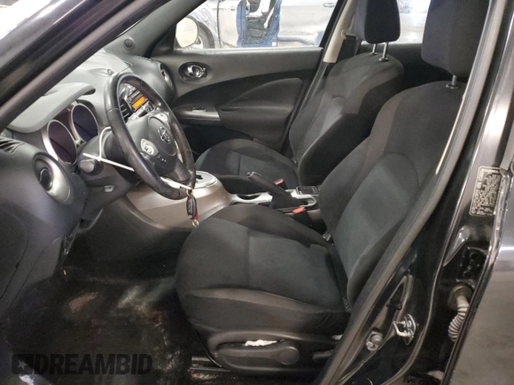 2011 Nissan Juke SL with VIN JN8AF5MV2BT017331, listed as a Copart auction lot 44460005 with 136,560 mi miles and Clean Title. Bid and sale history available at DreamBid. Image 7.