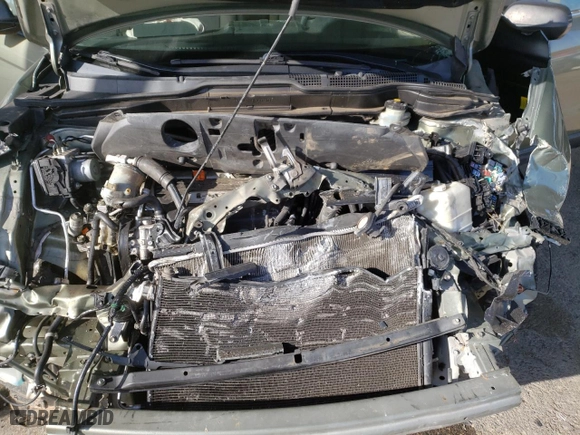 2008 Honda CR-V LX with VIN JHLRE38308C005334, listed as a Copart auction lot 47669625 with 203,746 mi miles and Salvage Title. Bid and sale history available at carsss.com. Image 14.