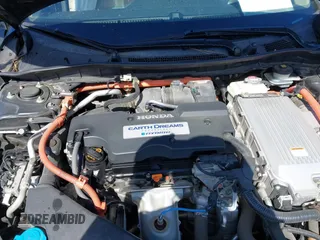 2015 Honda Accord EX-L с VIN 1HGCR6F59FA007073, выставлен на аукционе IAAI как лот 41878149 с пробегом 159 023 миль миль и . История ставок и продаж доступна на DreamBid. Изображение 10.
