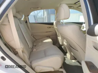 2013 Lexus RX 450h with VIN JTJBC1BA4D2437969, listed as a Copart auction lot 48667865 with 137,227 mi miles and Salvage Title. Bid and sale history available at DreamBid. Image 11.