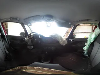 2015 FIAT 500L Easy z VIN ZFBCFABH4FZ031733, wystawiony jako IAAI lot #40058070 z przebiegiem 79 801 mil mil oraz . Historia ofert i sprzedaży dostępna na DreamBid. Obrazek 19.