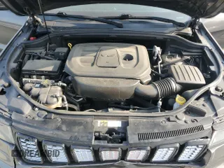2019 Jeep Grand Cherokee Upland with VIN 1C4RJEAG0KC681033, listed as a Copart auction lot 55482645 with 79,456 mi miles and Salvage title. Bid and sale history available at DreamBid. Image 11.