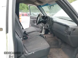 2002 Chevrolet Silverado 1500 Commercial with VIN 1GCEC14W02Z173601, listed as a IAAI auction lot 42230977 with 242,927 mi miles and . Bid and sale history available at DreamBid. Image 5.