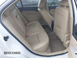 2010 Mercury Milan Premier with VIN 3MEHM0JAXAR602631, listed as a IAAI auction lot 41635197 with 282,424 mi miles and . Bid and sale history available at DreamBid. Image 8.