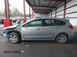2016 Subaru Impreza Premium с VIN JF1GPAB61G8217754, выставлен на аукционе IAAI как лот 41100193 с пробегом 119 783 миль миль и . История ставок и продаж доступна на DreamBid. Изображение 15.