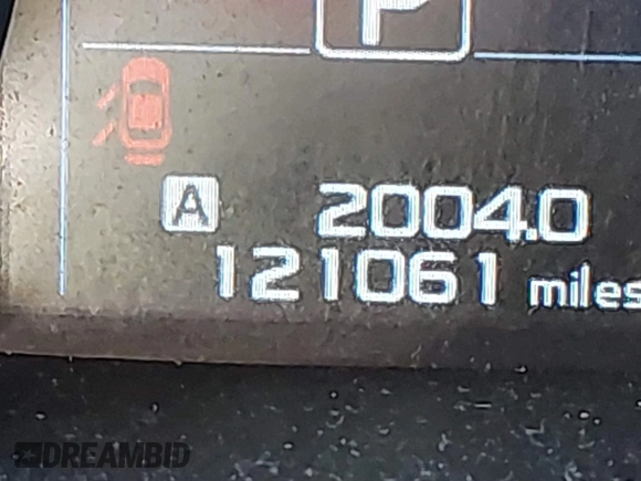 2016 Subaru Legacy 2.5i Premium with VIN 4S3BNAF62G3041864, listed as a IAAI auction lot 41516582 with 121,061 mi miles. Bid and sale history available at carsss.com. Image 16.